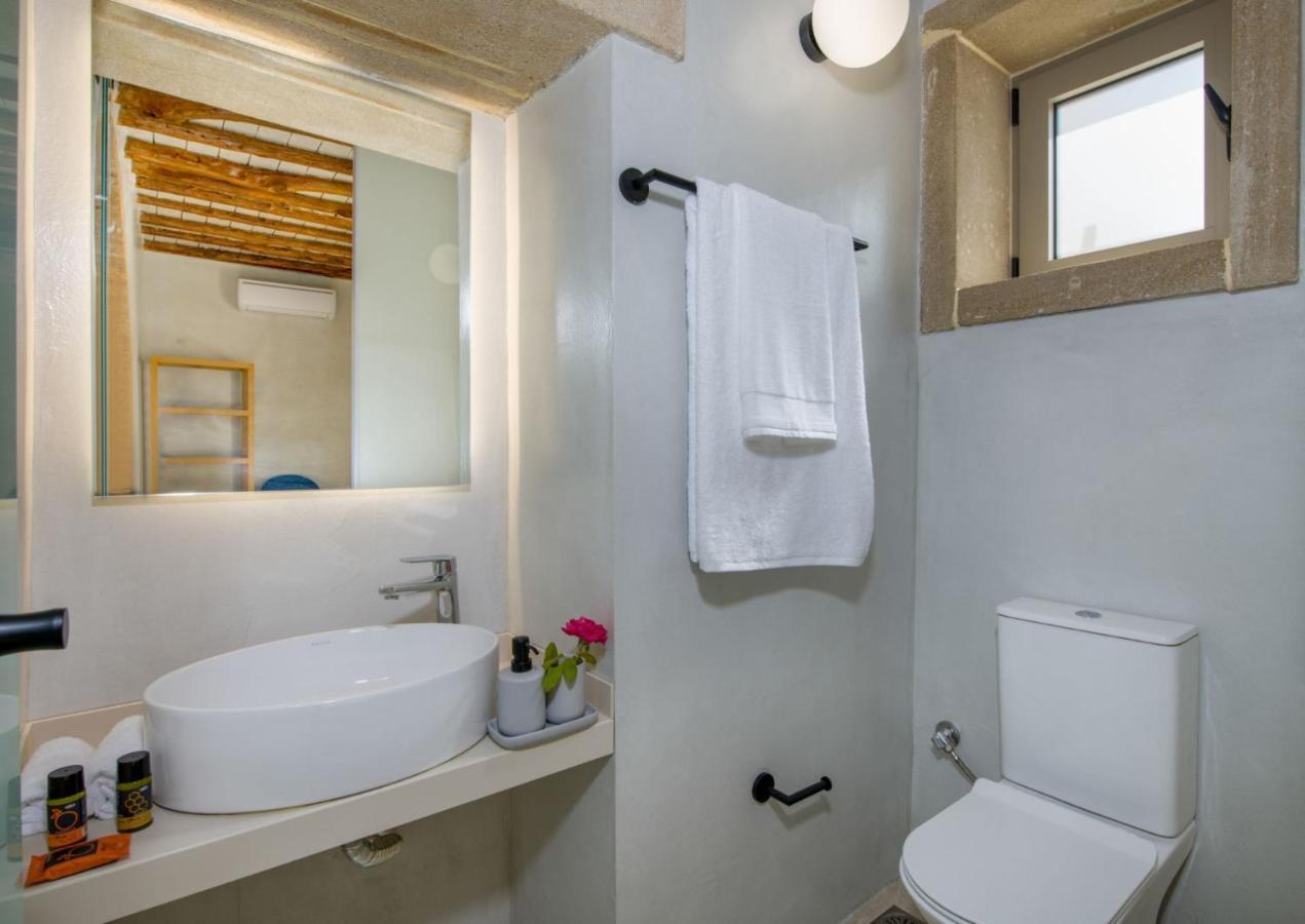 コリンバリ Casa Di Grimpiliヴィラ エクステリア 写真